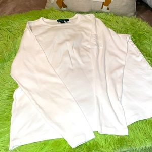 Ralph Lauren Long Sleeve Top